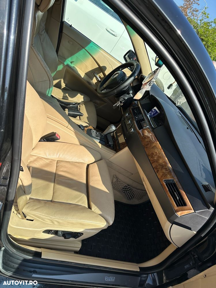 BMW Seria 5 - 15