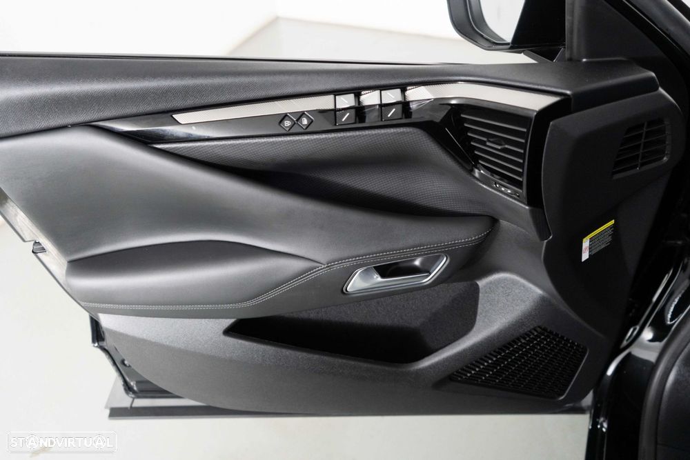 DS DS4 E-Tense Trocadero Cross EAT8 - 21