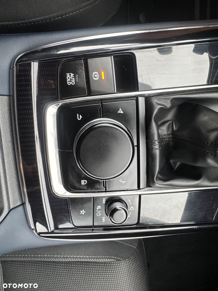 Mazda CX-30 SKYACTIV-G 2.0 M-Hybrid - 24
