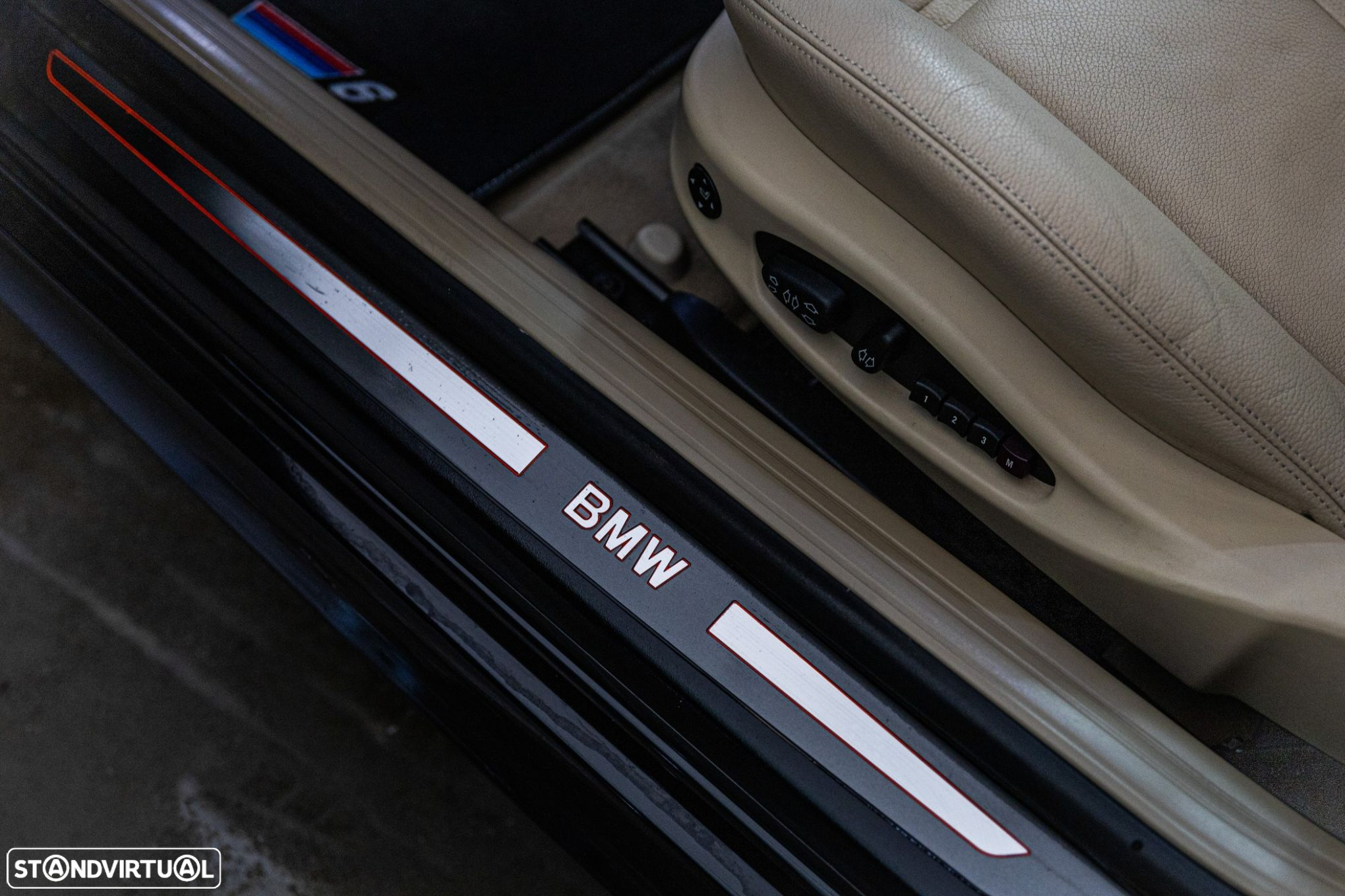 BMW 635 d - 23