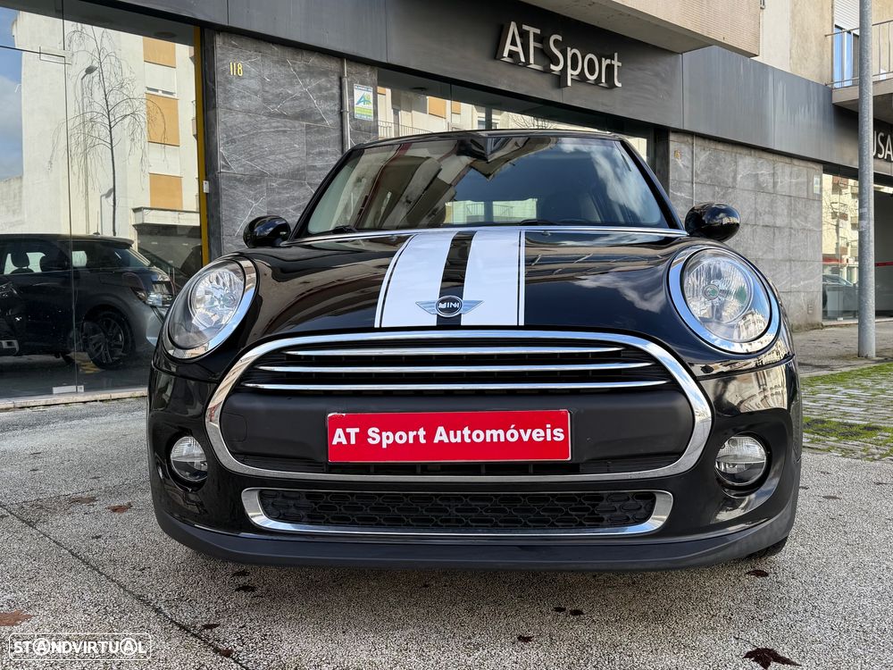 MINI 5 Portas One D - 43