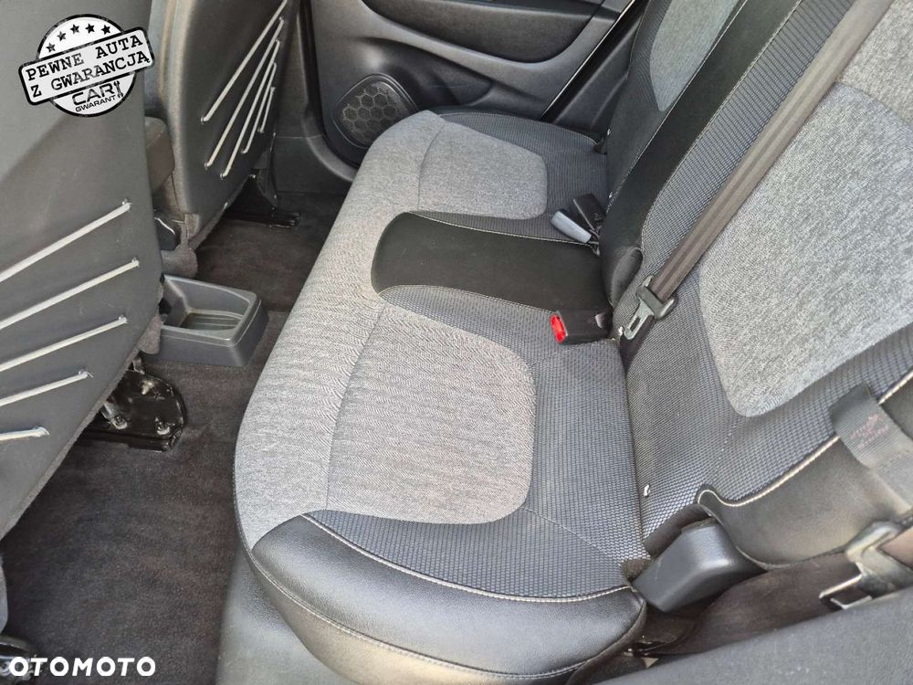 Renault Captur TCe 120 EDC Dynamique - 15