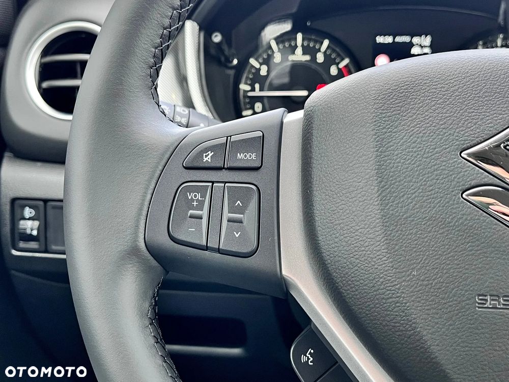 Suzuki Vitara - 14