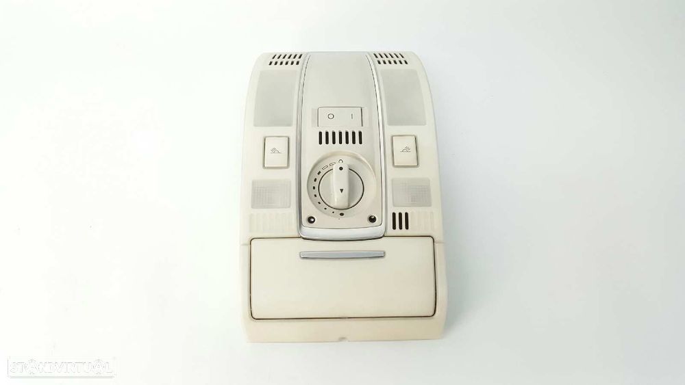 LUZ INTERIOR AUDI A6 AVANT (4F5) 3.0 TDI QUATTRO - 1