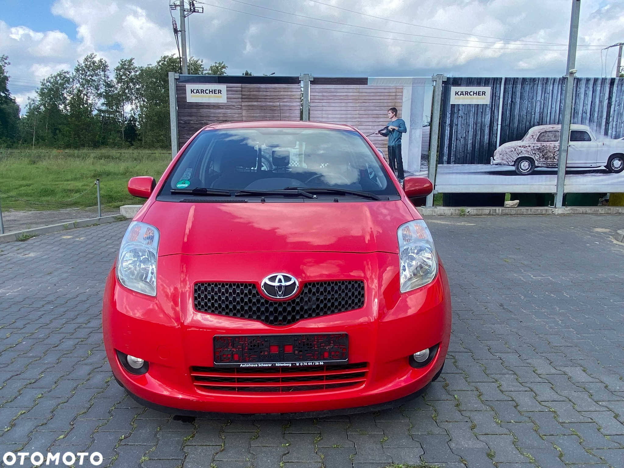 Toyota Yaris 1.3 Automatik Sol - 3