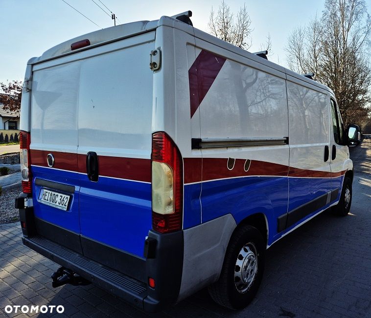 Fiat Ducato - 7