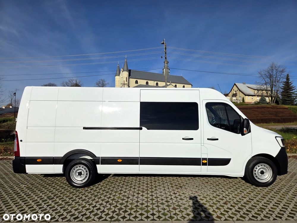 Renault Master - 4
