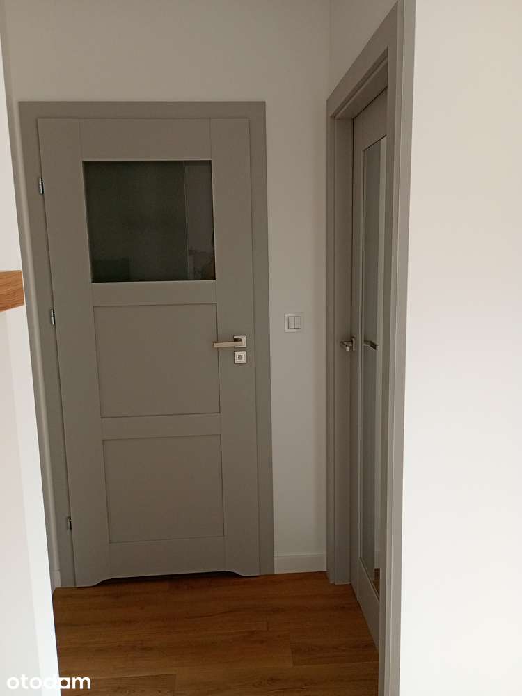 NOWE 2-POKOJOWE/BALKON/KLIMATYZACJA/GARAŻ/NOWY KAMIONEK|UL.WAWERSKA