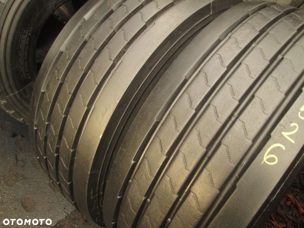 Opony ciężarowe 385/65R22.5 Westlake WTR1. Opony ciężarowe - 9