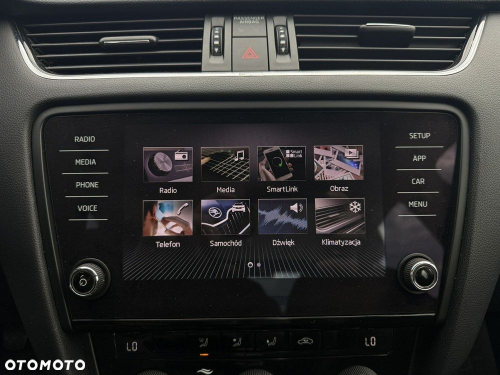 Skoda Octavia 1.6 TDI SCR Ambition - 24