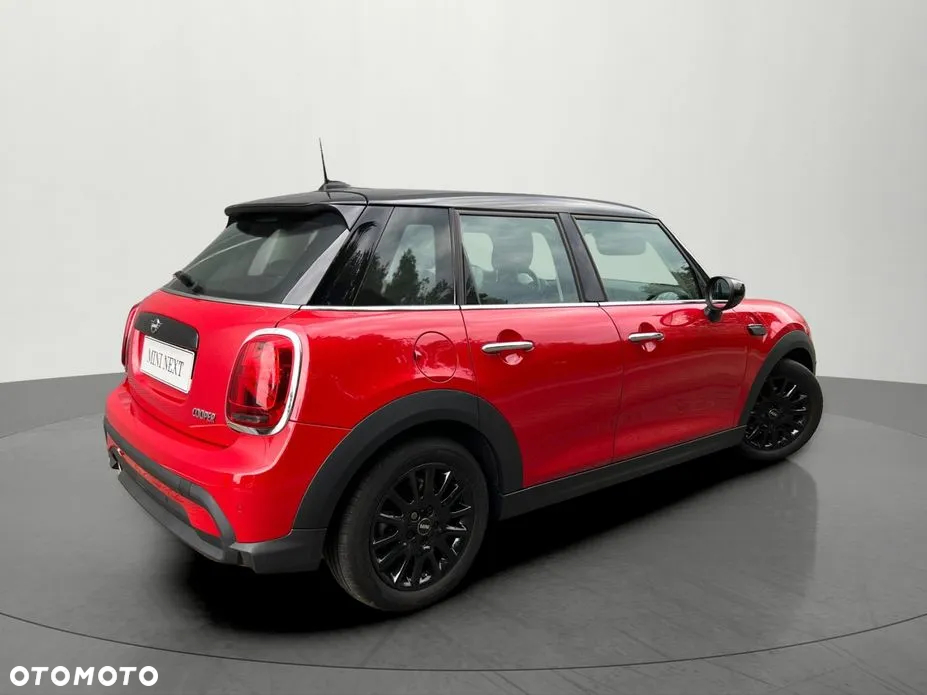 MINI Cooper - 4