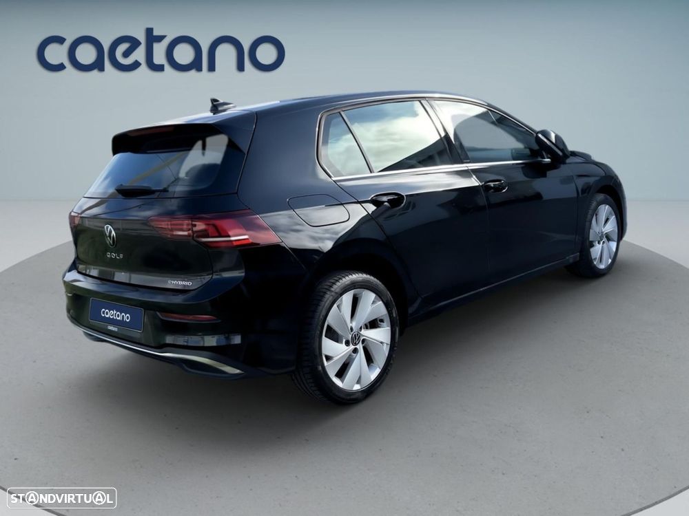 VW Golf 1.5 TSI e-Hybrid Style DSG - 9