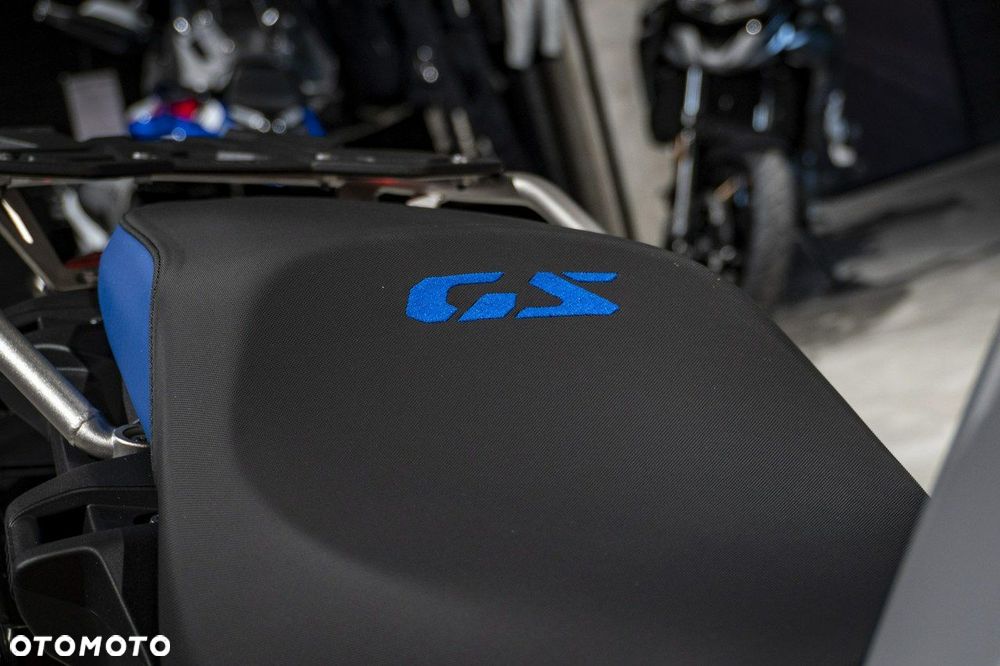 BMW GS - 10