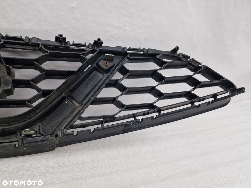 NISSAN MICRA K13 LIFT 13- ATRAPA / GRILL PRZEDNI PRZÓD , NR 62310-3HN0A , NR AUKCJI GL644 - 11