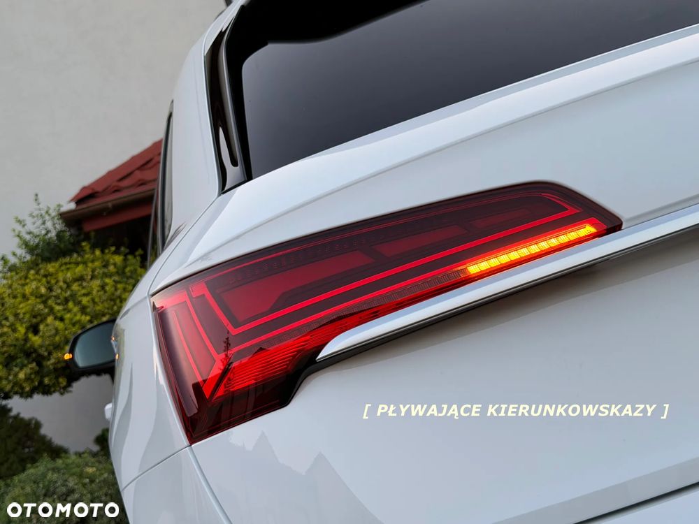 Audi Q5 40 TDI quattro S tronic S line - 37