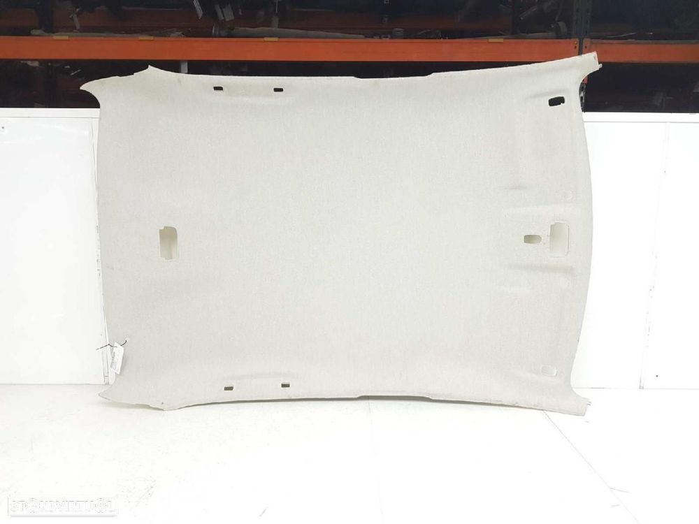 FORRO DO TETO INTERIOR CITROEN C-ELYSÉE - 1