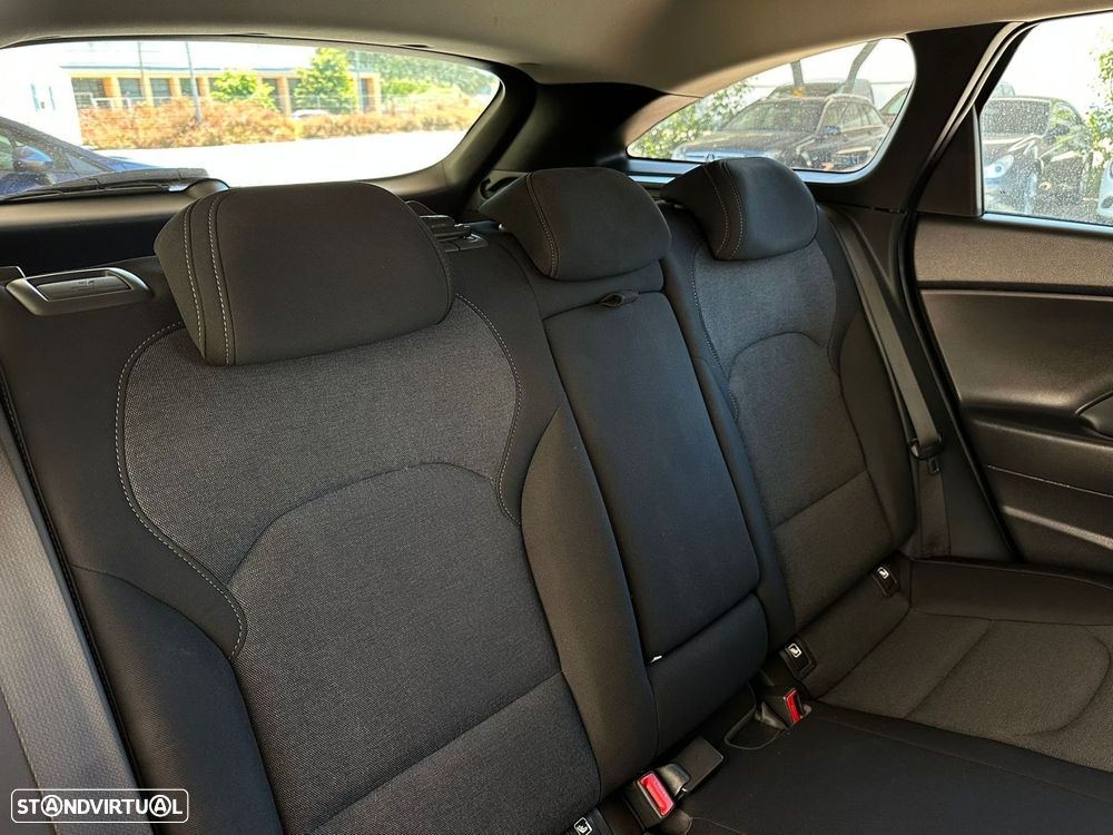 Hyundai i30 SW 1.0 T-GDi N-Line - 10