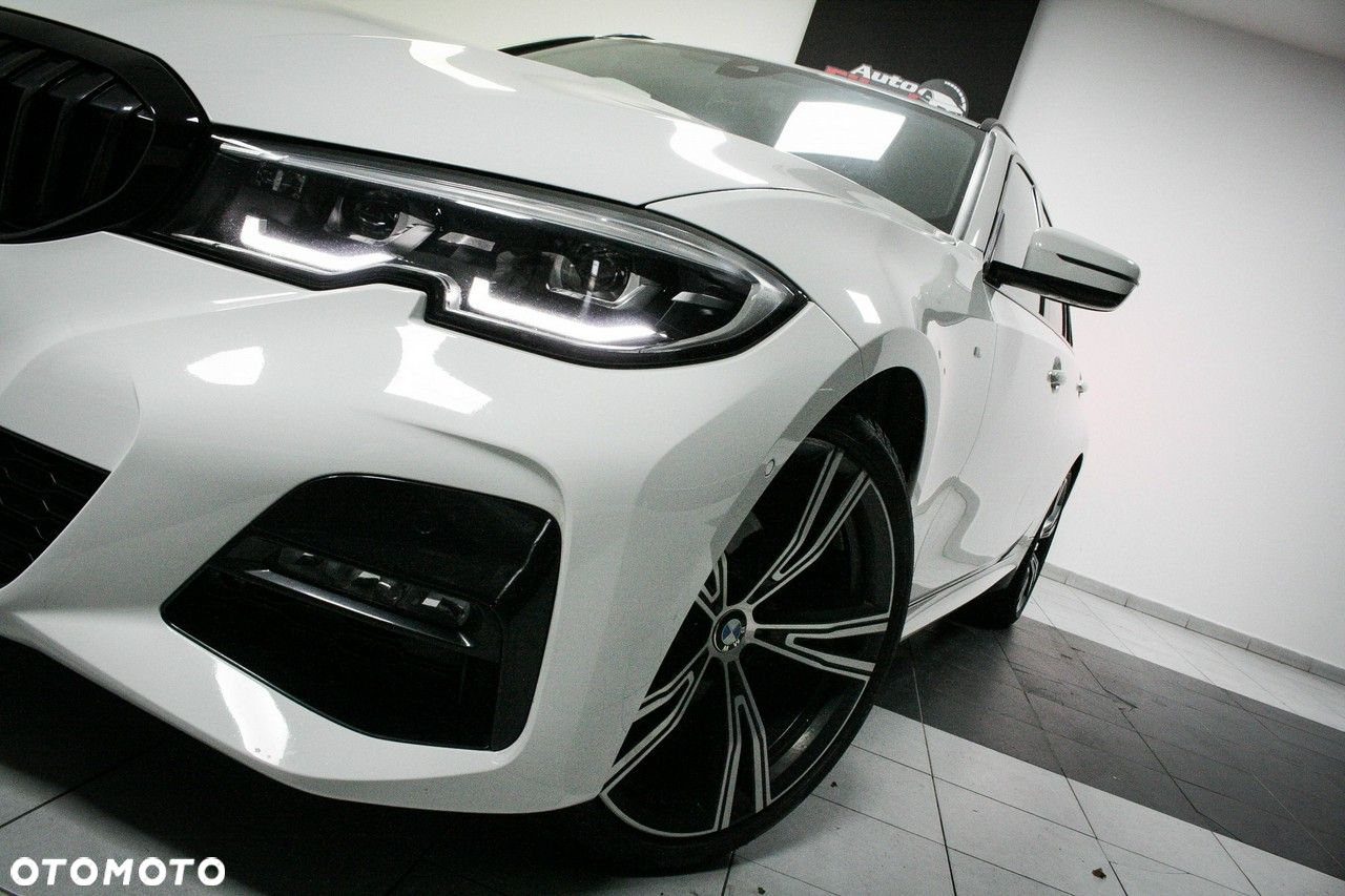 BMW Seria 3 - 7