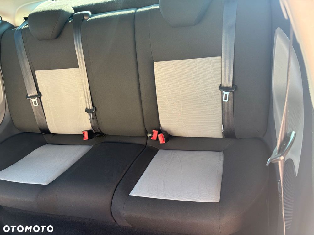 Seat Inny - 7