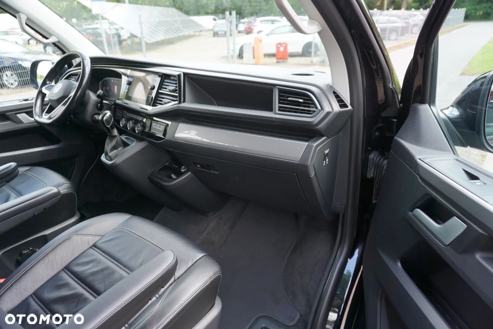 Volkswagen Multivan 2.0 TDI L1 Highline 4Motion DSG - 19