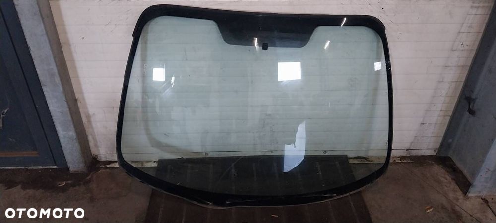 SZYBA CZOŁOWA PRZEDNIA NISSAN PRIMERA P12 - 1