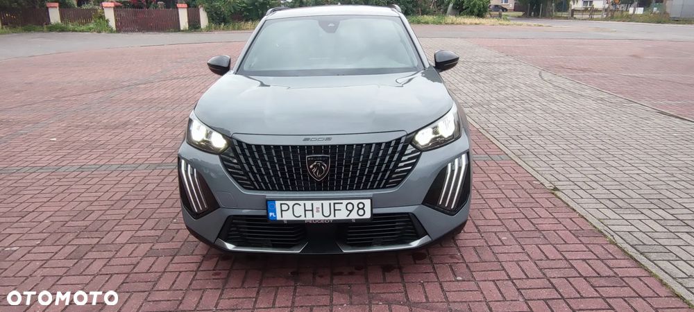 Peugeot 2008 PureTech 130 Allure S&S EAT8 - 3
