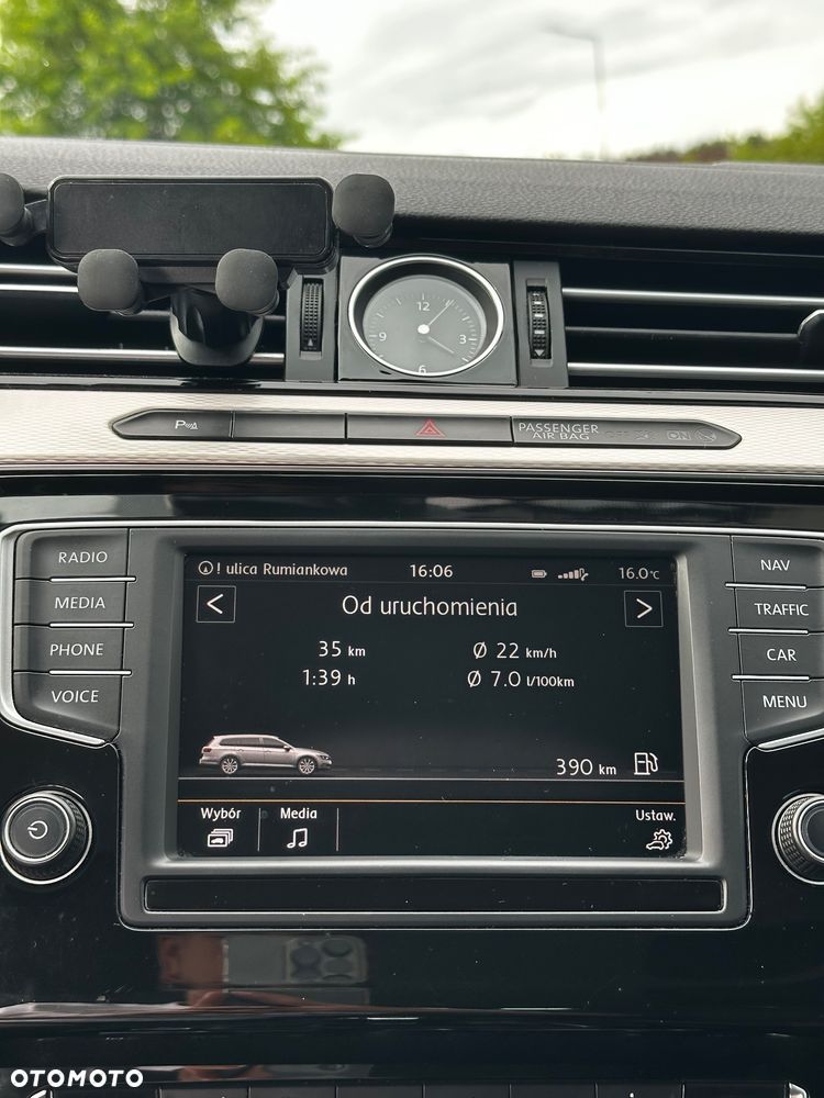 Volkswagen Passat 2.0 TDI BMT Highline DSG - 26