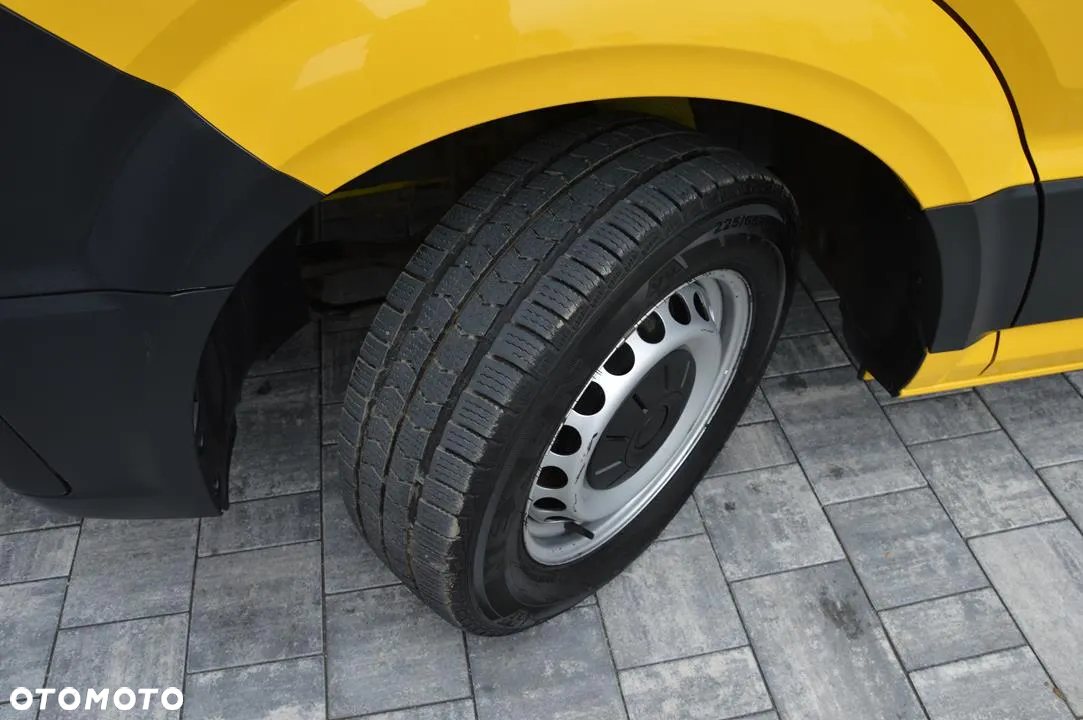 Volkswagen Crafter - 37