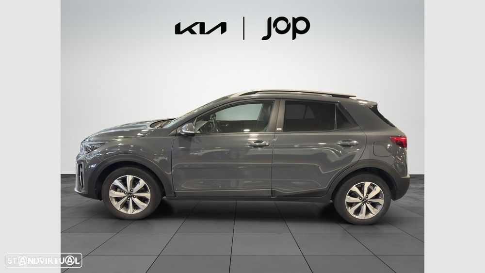 Kia Stonic 1.2 Move - 2