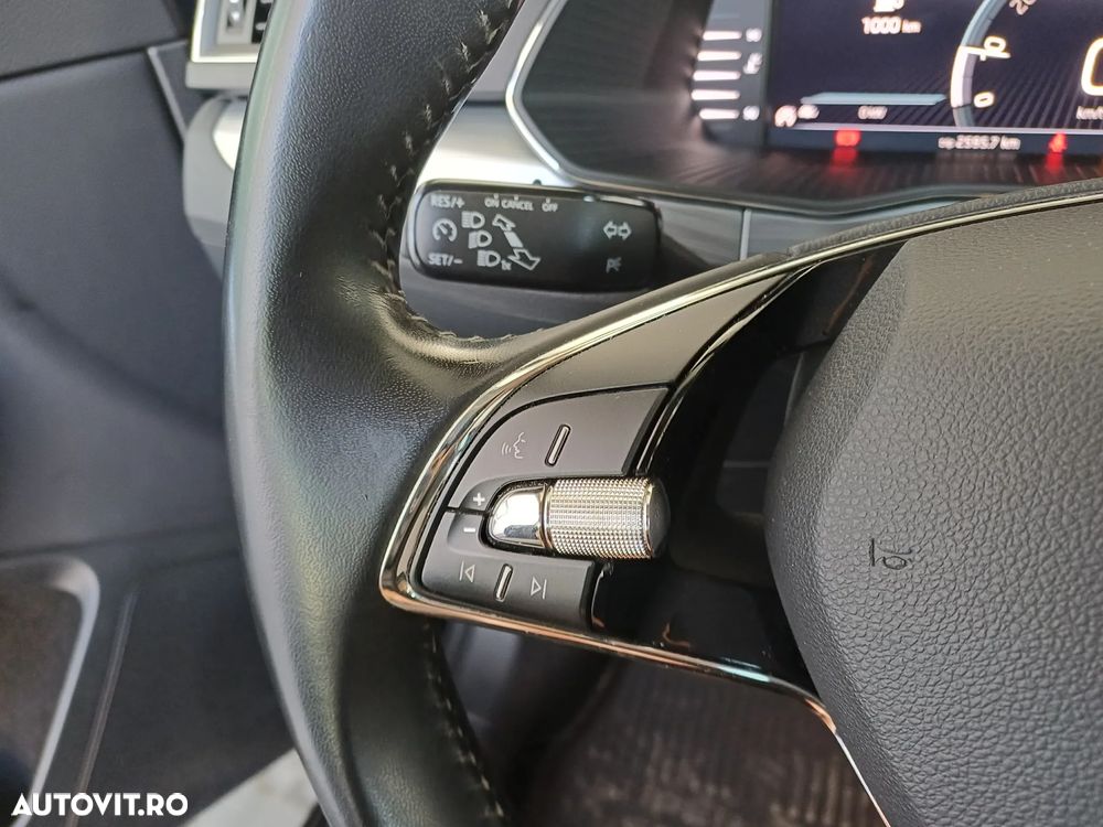 Skoda Superb 1.5 TSI Ambition - 13