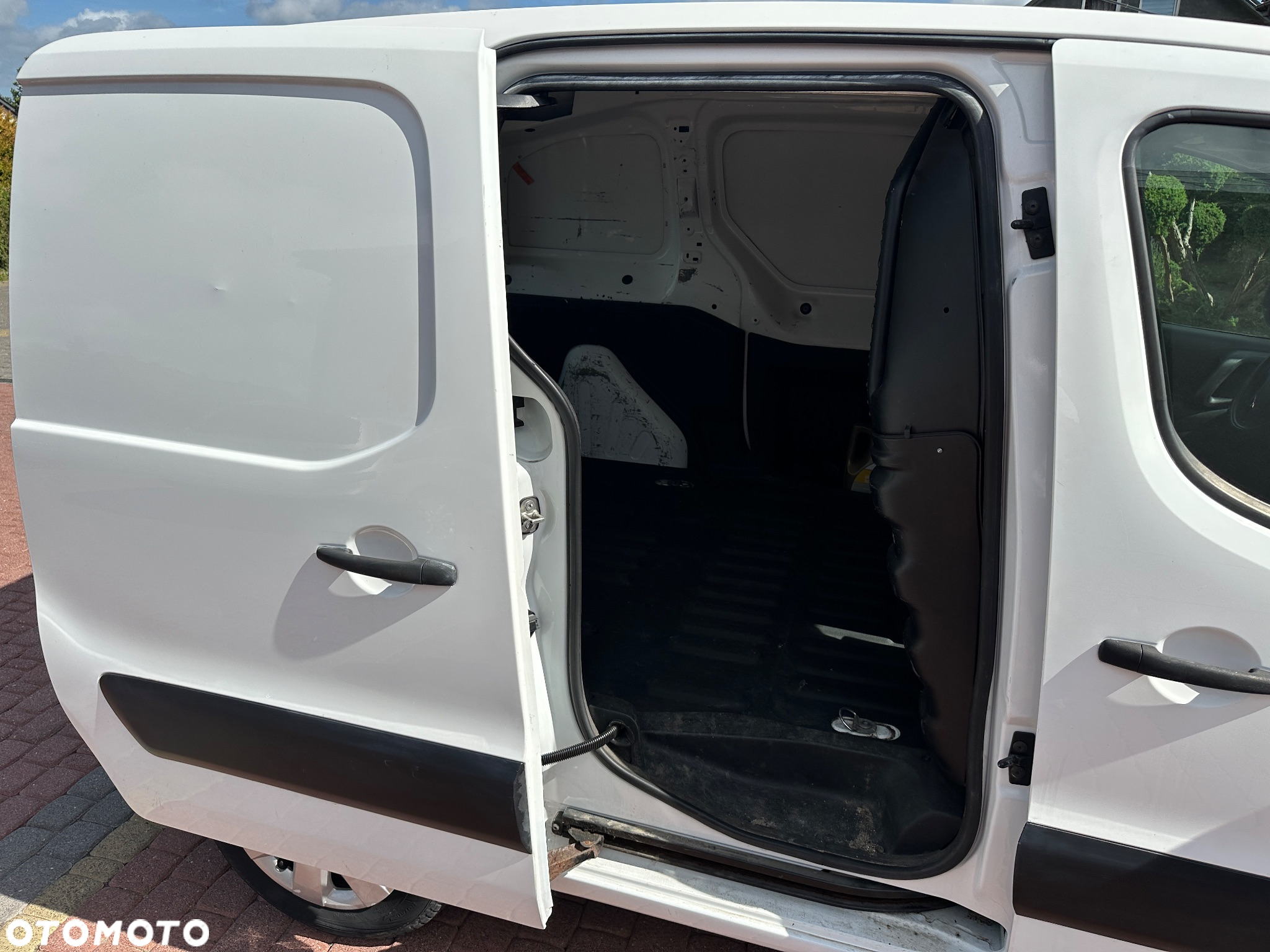 Citroën Berlingo - 18