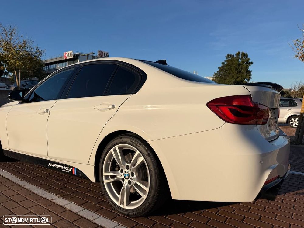 BMW 328 - 13