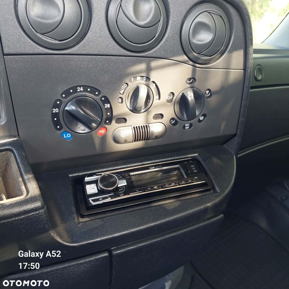 Iveco DAYLY - 10