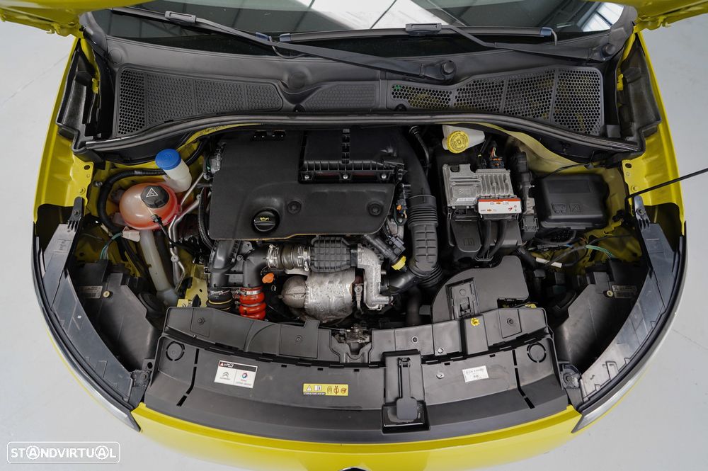 Citroën C4 Cactus 1.6 BlueHDi Live - 32