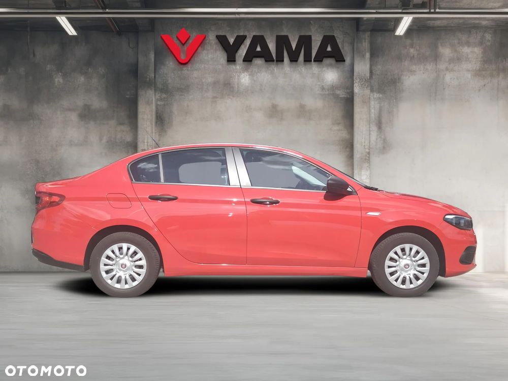 Fiat Tipo 1.4 16V Easy - 6