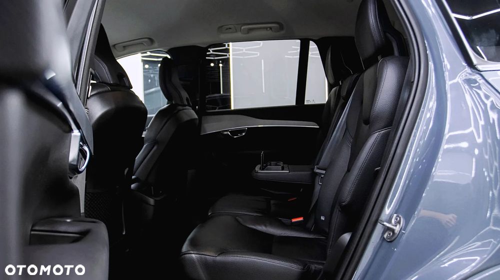 Volvo XC 90 B5 D AWD Core - 15