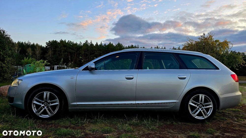 Audi A6 - 2