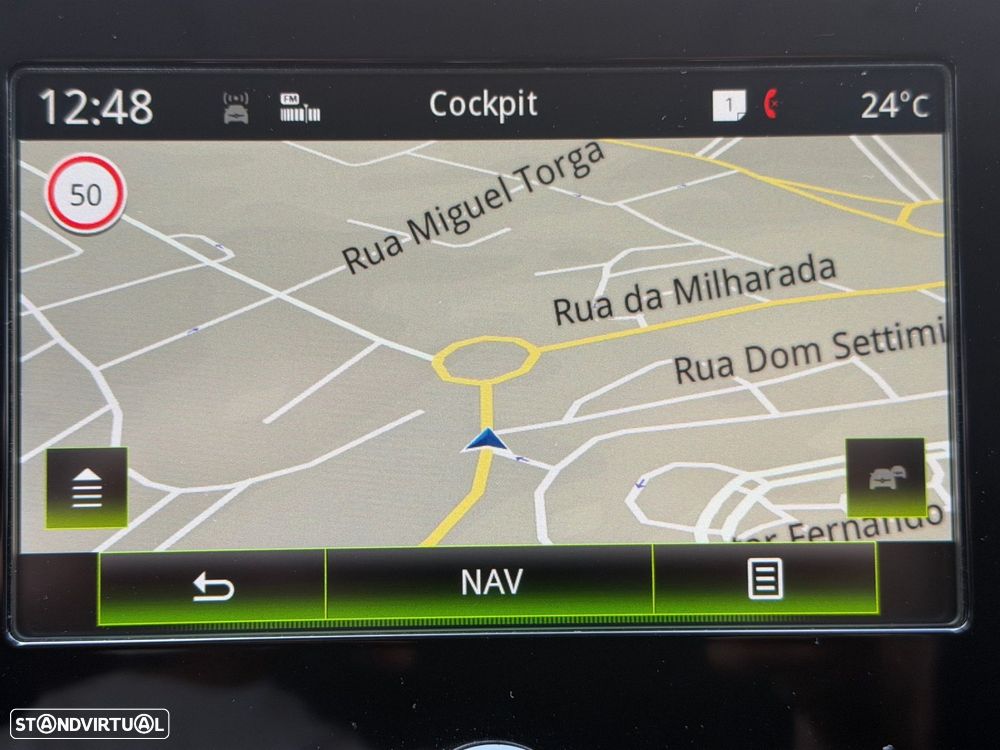 Renault Talisman Sport Tourer - 13