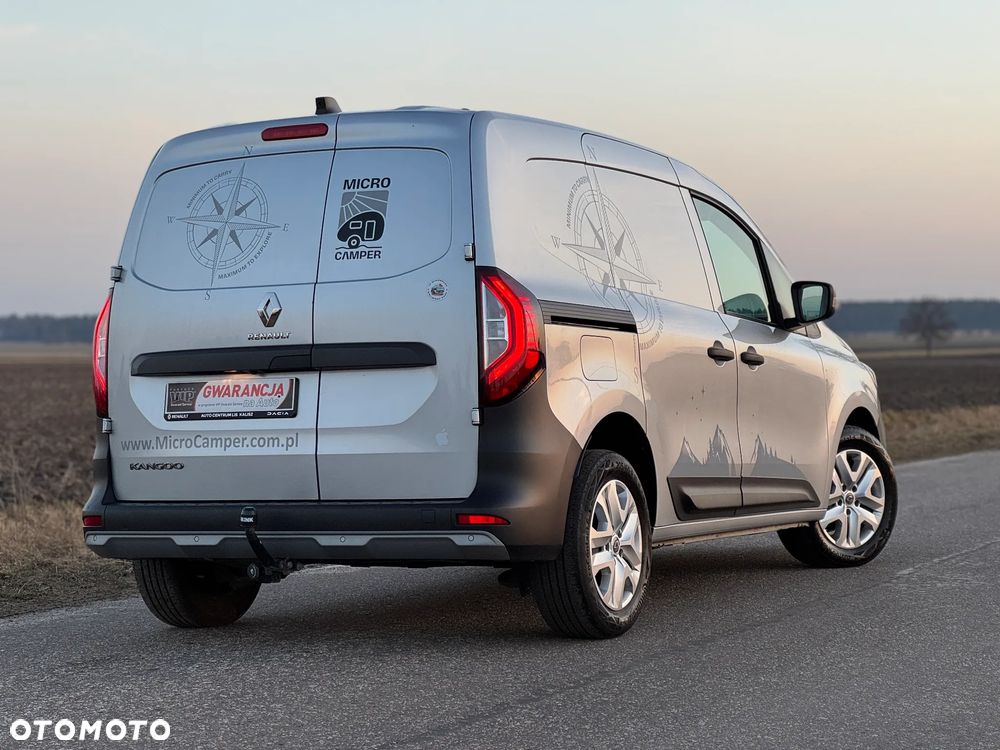 Renault KANGOO - 12