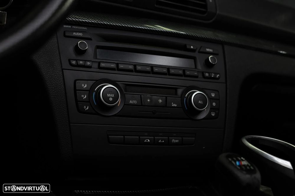 BMW 118 d Cabrio - 19