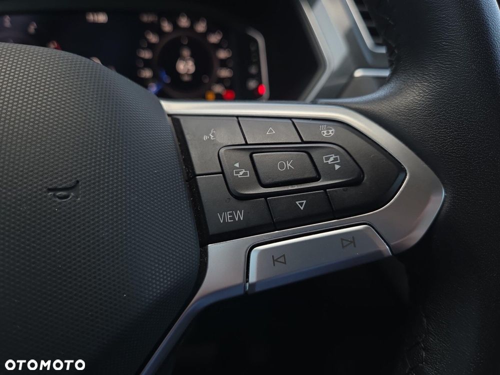 Volkswagen Tiguan 1.5 TSI EVO Life DSG - 16