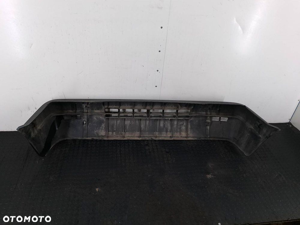 ZDERZAK PRZÓD FIAT PANDA - 9