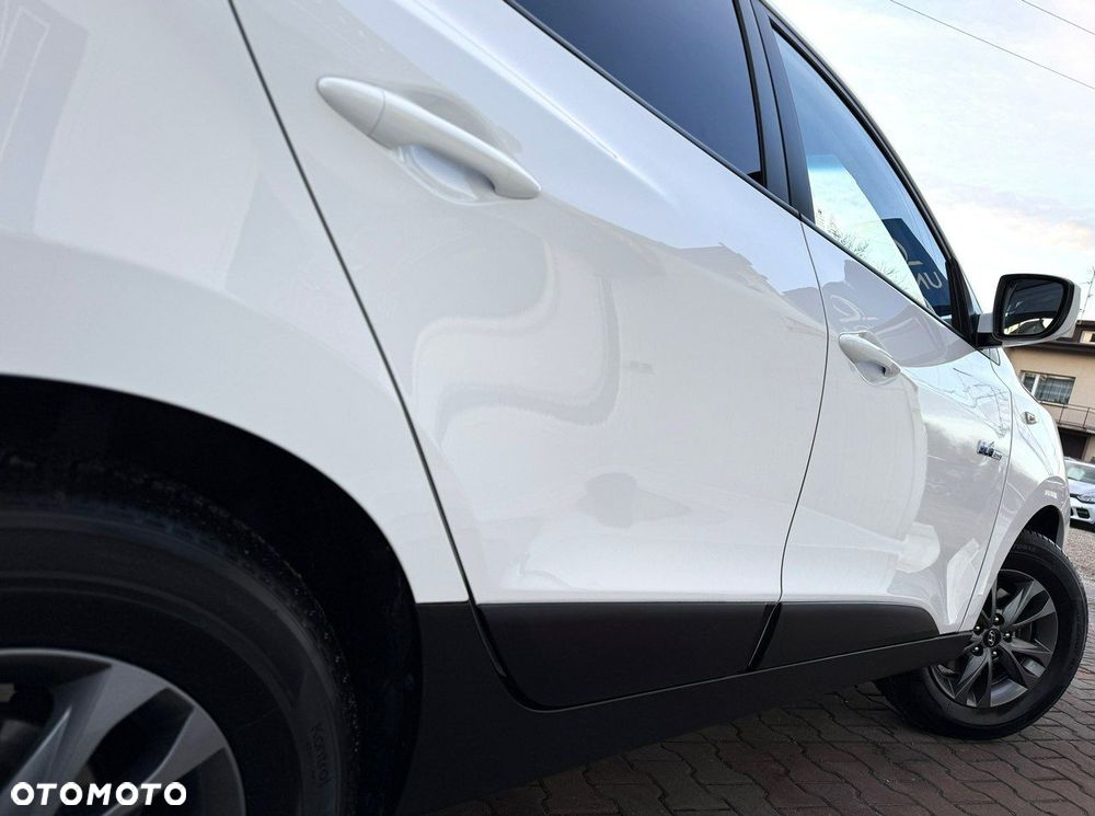 Hyundai ix35 1.6 GDI Comfort 2WD - 36