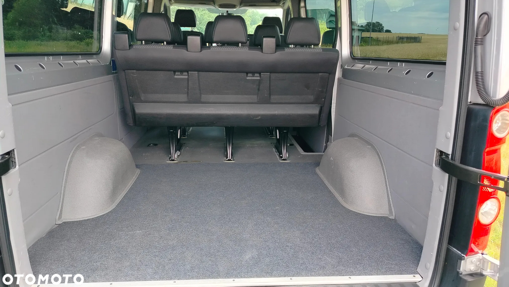 Volkswagen Crafter 35 TDI - 21