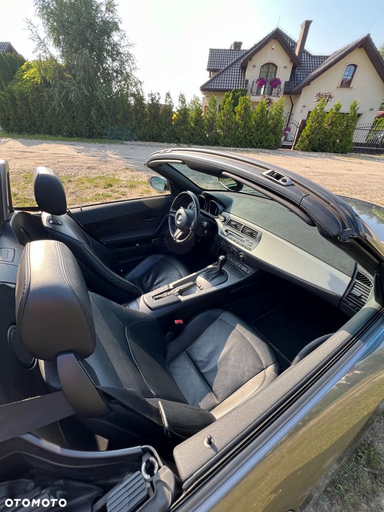 BMW Z4 - 11