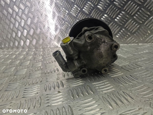 VW TOUAREG 7L 03-09R POMPA WSPOMAGANIA SILNIKA 3.0 7L8422154G 7L8422154 G