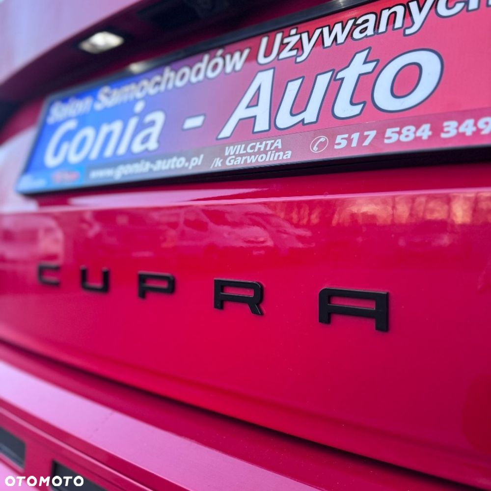 Cupra Ateca VZ 2.0 TSI 4Drive DSG Tribe Edition - 10