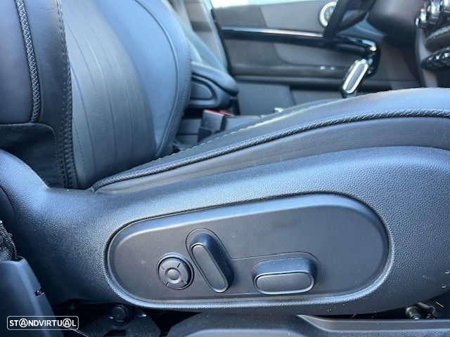 MINI Countryman John Cooper Works Premium JCW Plus Auto - 21