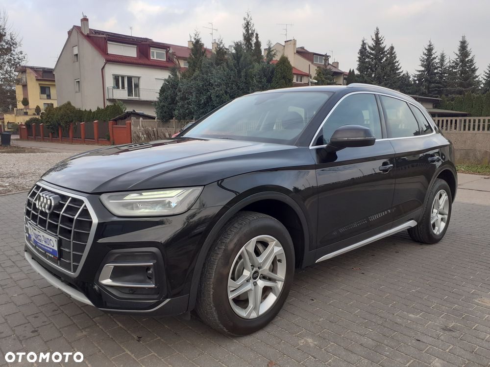 Audi Q5 - 1