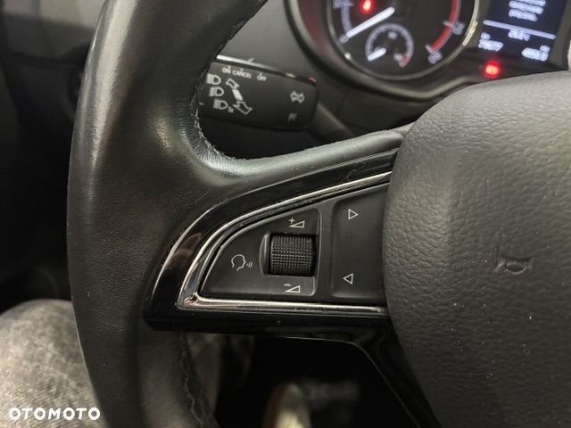Skoda Octavia 1.4 TSI Ambition DSG - 23
